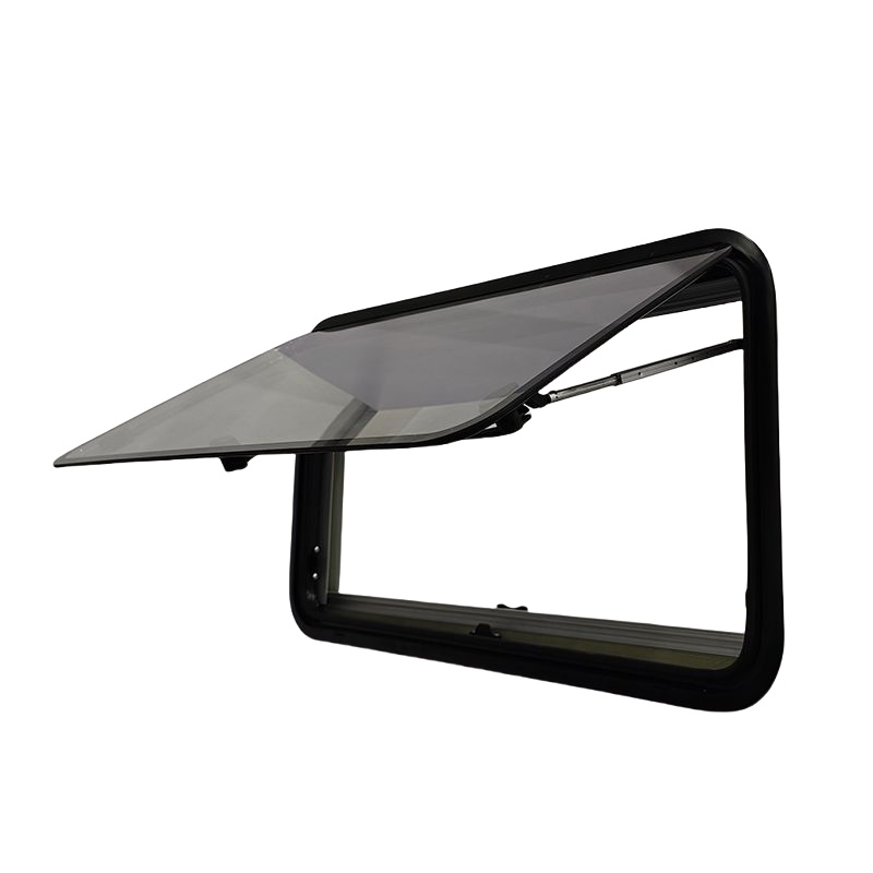 Modern Style Camping Car Trail - Curtain Curtain 评论和价格