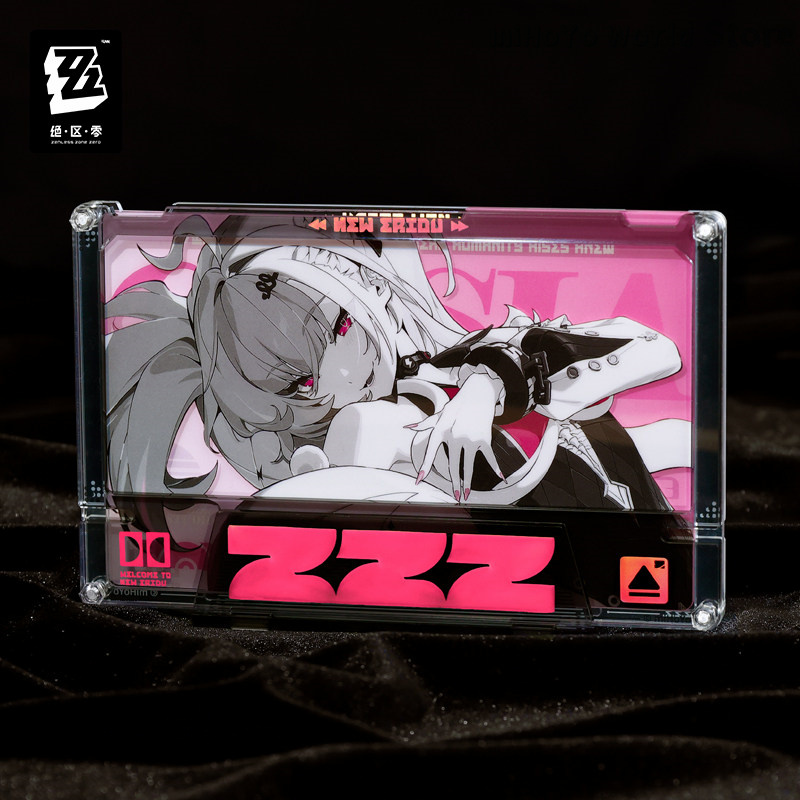 Original ZZZ Shadow and Pictur - Picture Frame 评论和价格