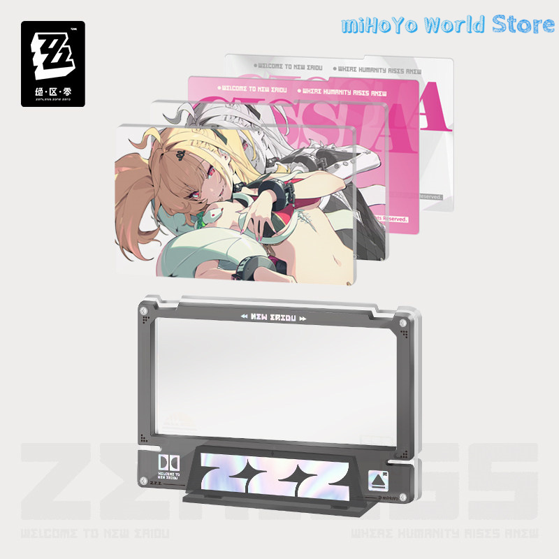 Original ZZZ Shadow and Pictur - Picture Frame 评论和价格