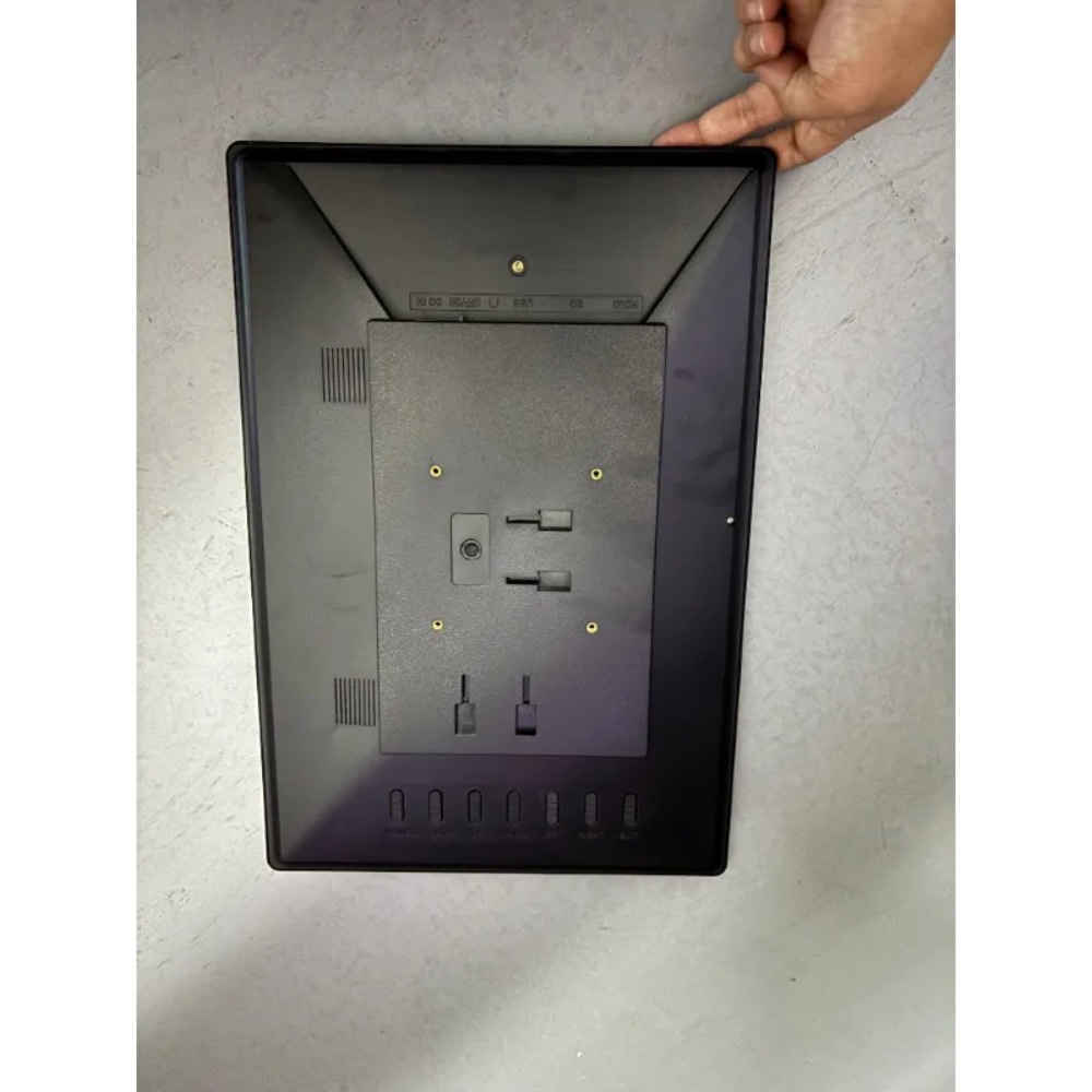 15 Inch Digital Photo Frame, L - Picture Frame 评论和价格
