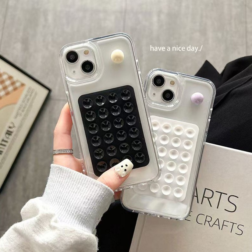 Silicone Suction Phone Holder  - Wall Sticker 评论和价格