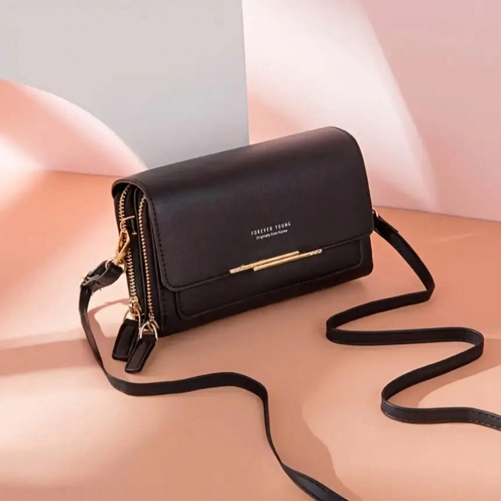 High-End Fashion PU Leather Cr - Interior Design High End 评论和价格