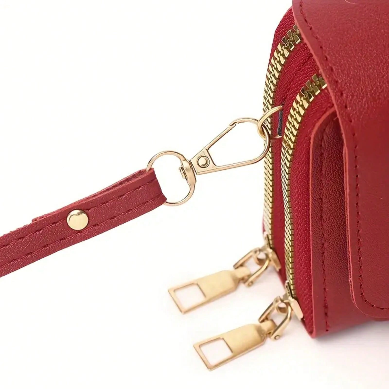 High-End Fashion PU Leather Cr - Interior Design High End 评论和价格