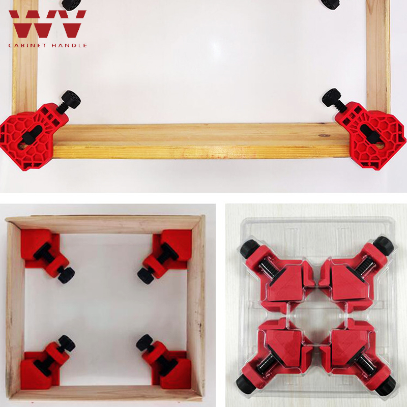 90Degree Angle Clip Corner Cla - Picture Frame 评论和价格