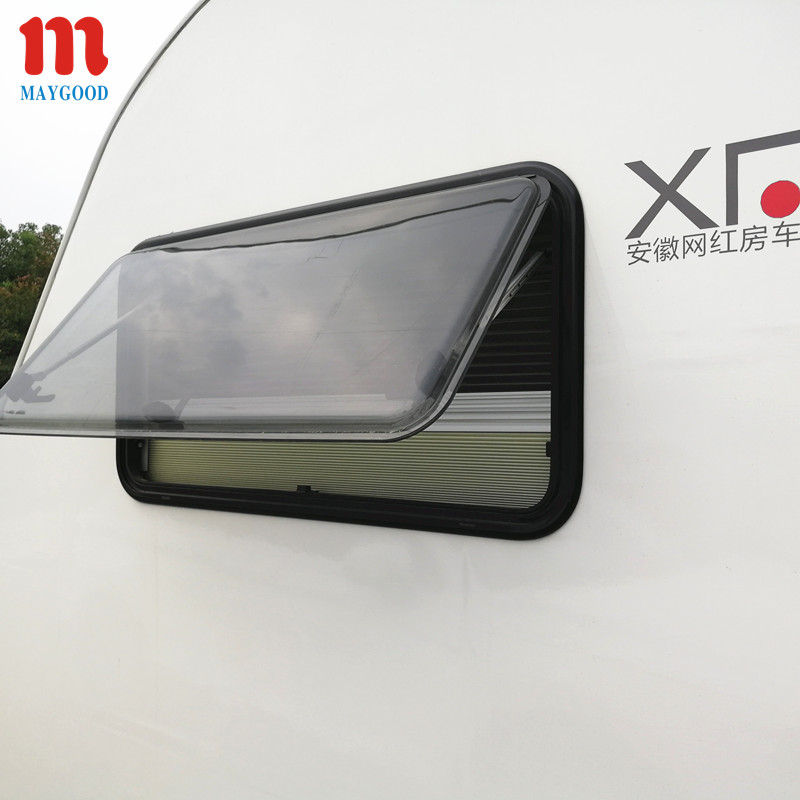 Popular 2026 900*600mm Aluminu - Curtain Curtain 评论和价格