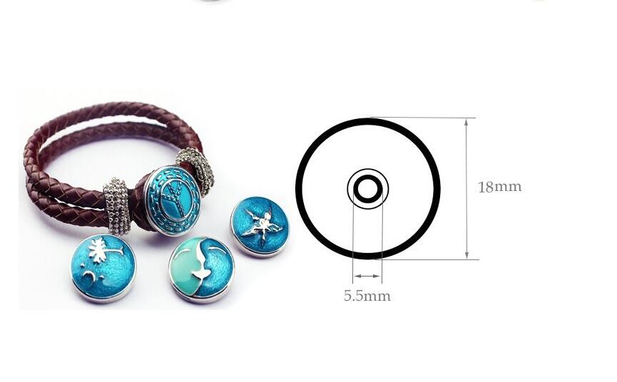 Turquoise stone Rhinestones An - Vase Decor 评论和价格
