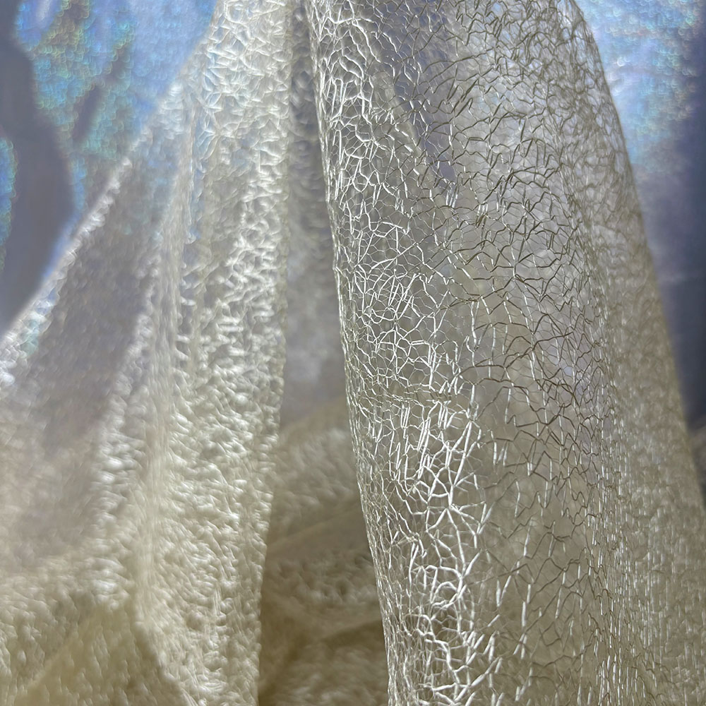 Stiff Hard Tulle Hollow Mesh L - Table Runner 评论和价格