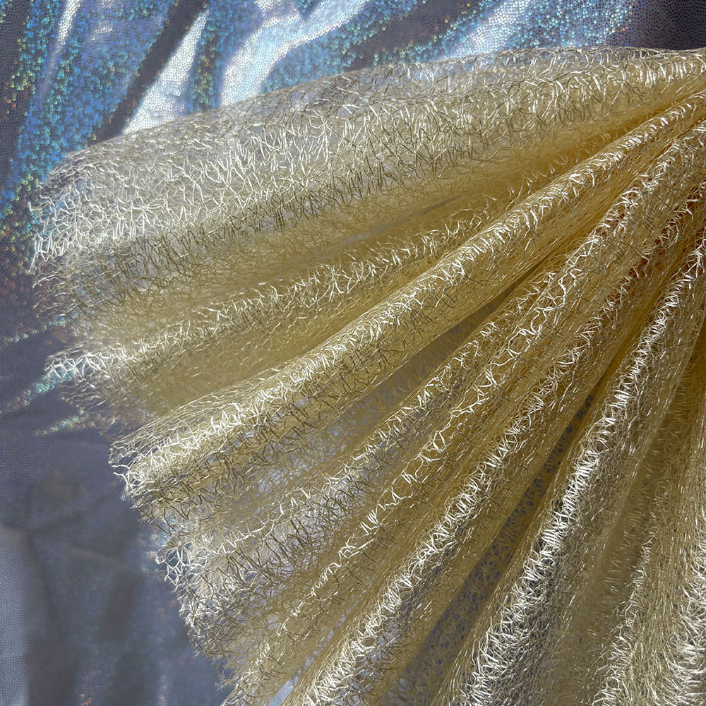 Stiff Hard Tulle Hollow Mesh L - Table Runner 评论和价格