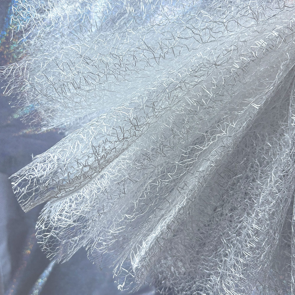 Stiff Hard Tulle Hollow Mesh L - Table Runner 评论和价格