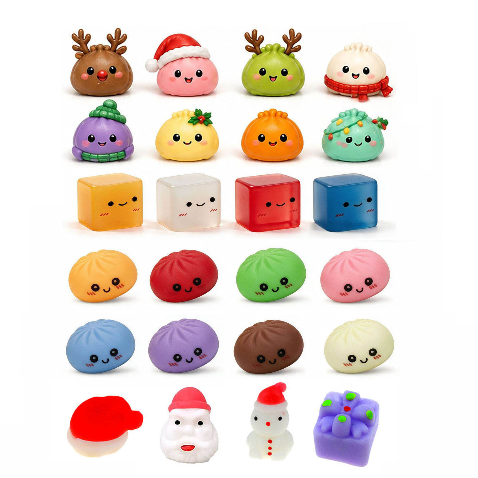 2026 Xmas Surprise Advent Cale - Curtain Curtain 评论和价格
