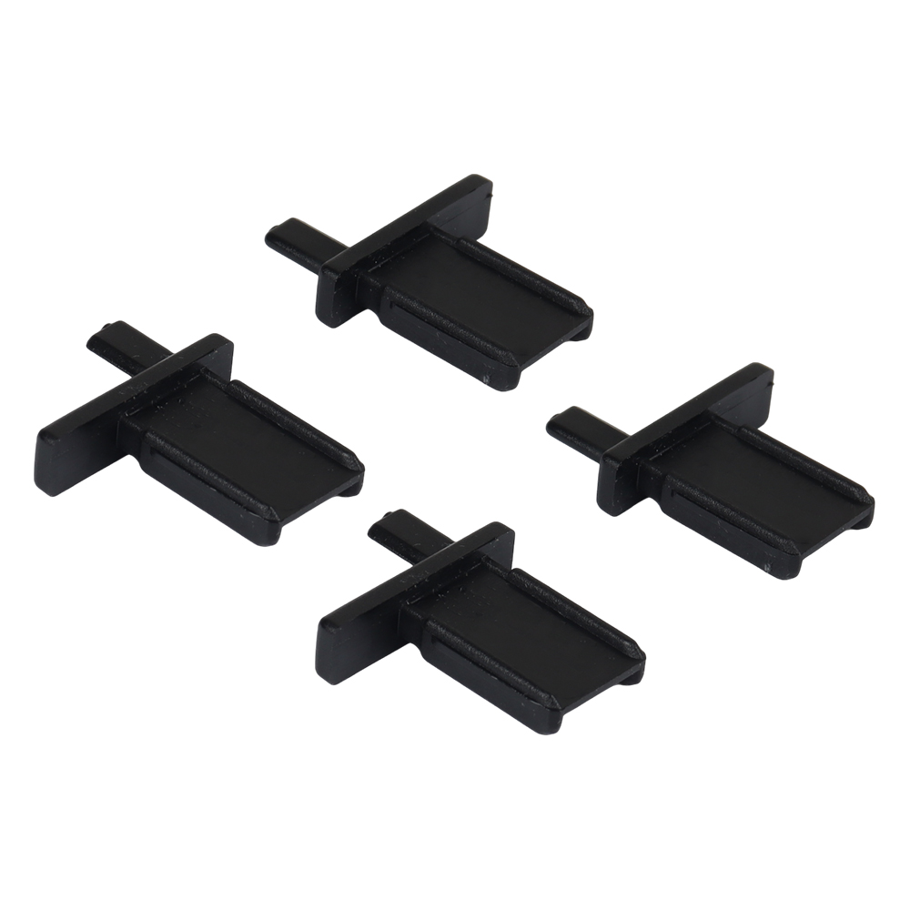 2 x Sunshade Clips for Motorho - Curtain Curtain 评论和价格