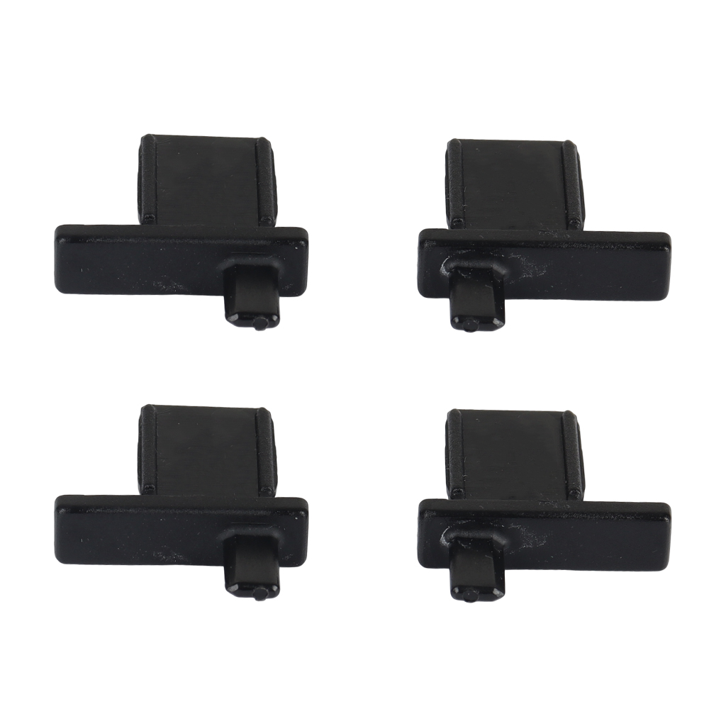 2 x Sunshade Clips for Motorho - Curtain Curtain 评论和价格