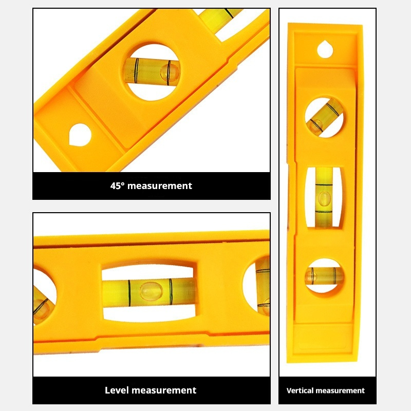 6 inches Torpedo Spirit Level  - Picture Frame 评论和价格