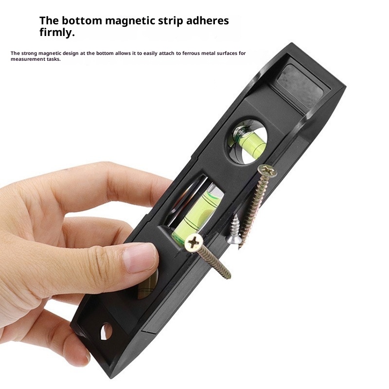 6 inches Torpedo Spirit Level  - Picture Frame 评论和价格