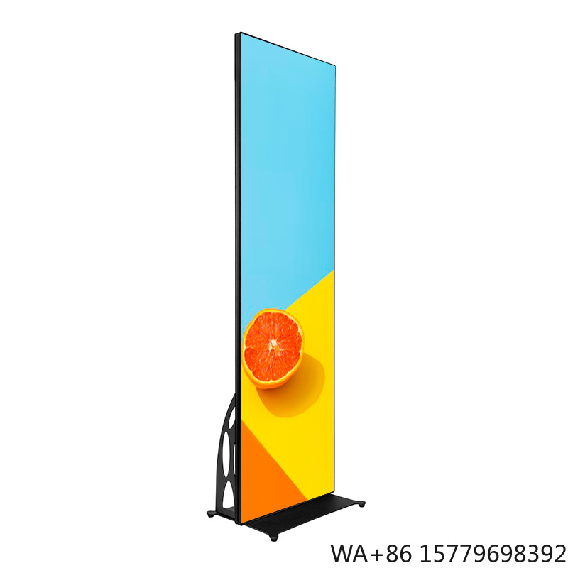 WiFi 4G Control P2.5 Indoor Fl - Decorative Mirror 评论和价格