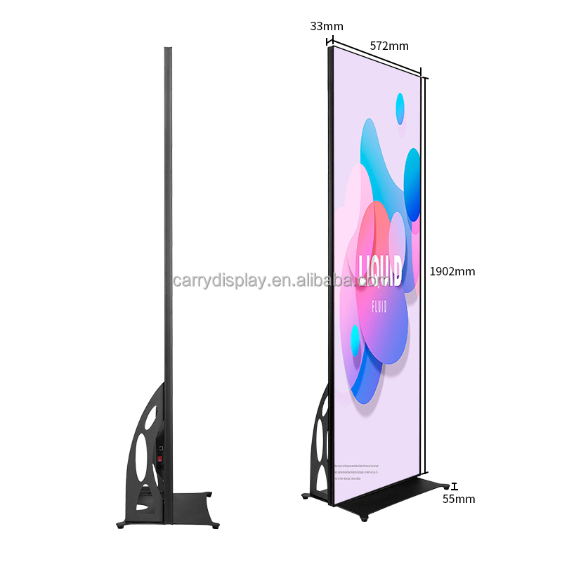 WiFi 4G Control P2.5 Indoor Fl - Decorative Mirror 评论和价格