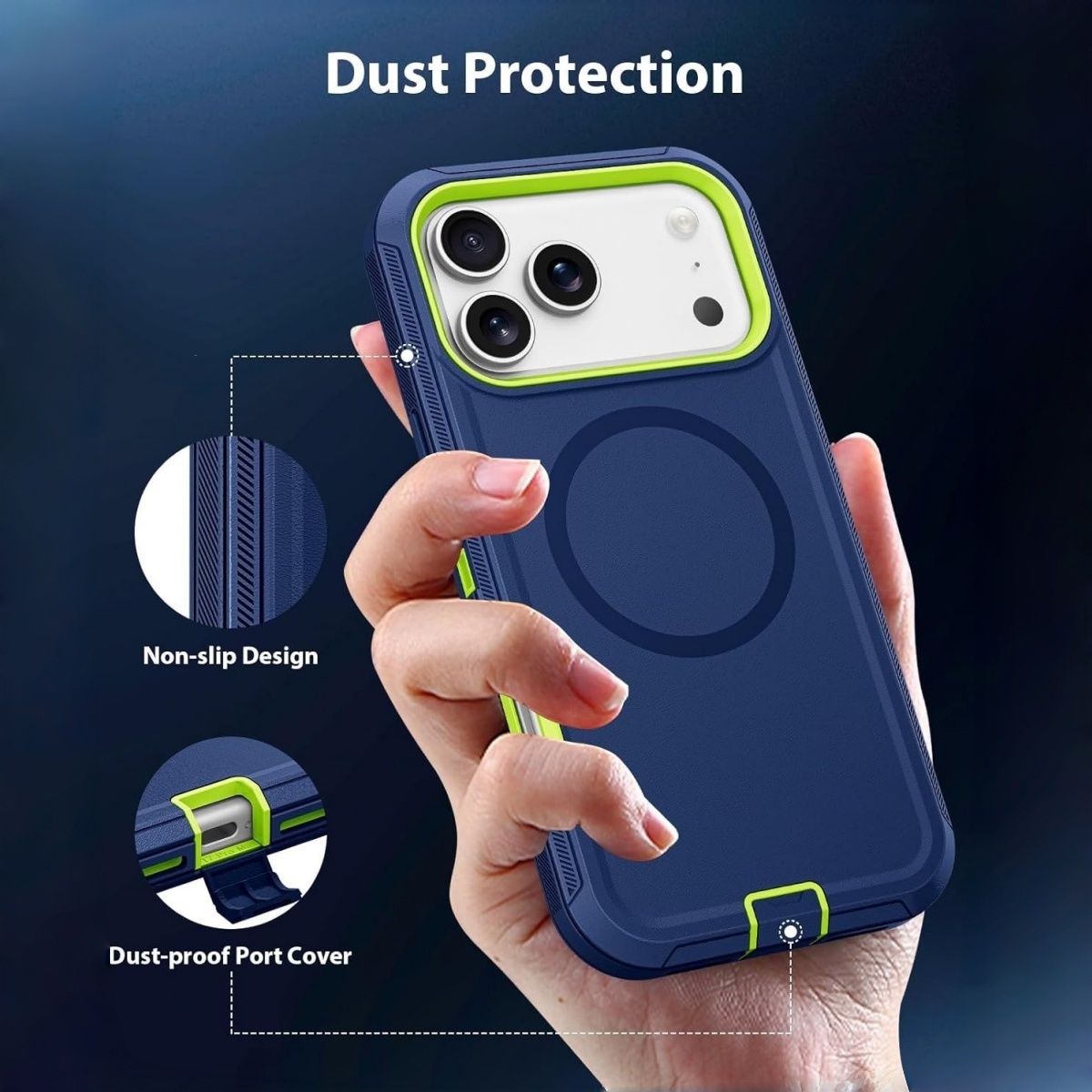 3IN1 Rugged Armor Tough-Box Ma - Area Rug 评论和价格
