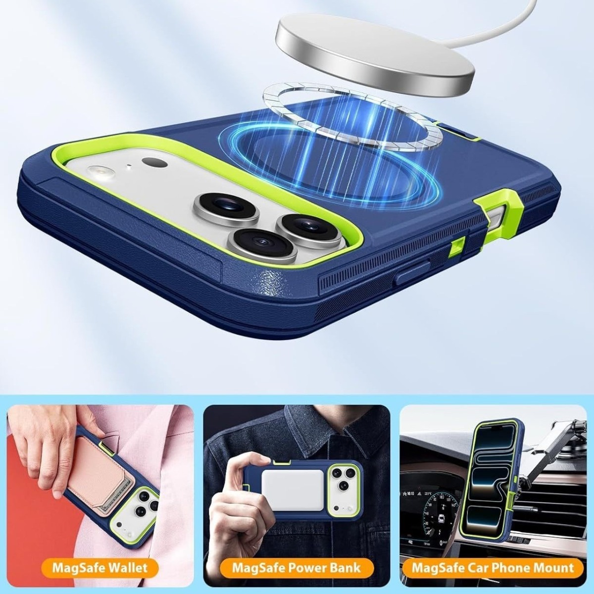 3IN1 Rugged Armor Tough-Box Ma - Area Rug 评论和价格