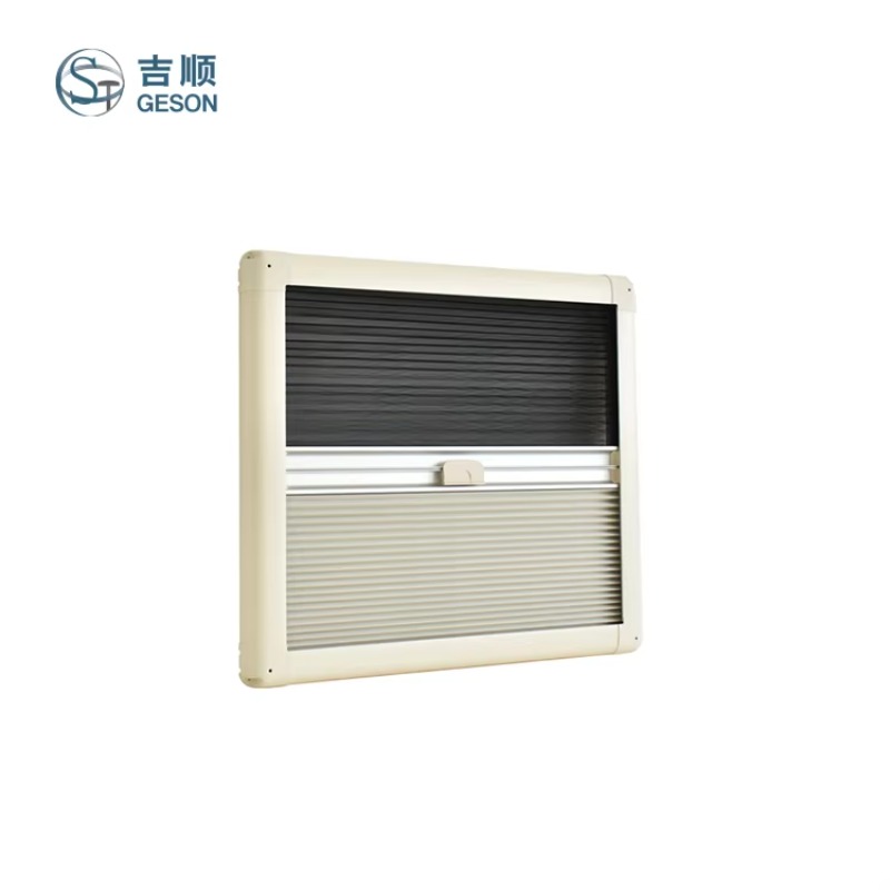 RV Side Push Out Window With S - Curtain Curtain 评论和价格